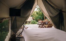 Luxury Vineyard Resort Chateau Ramsak